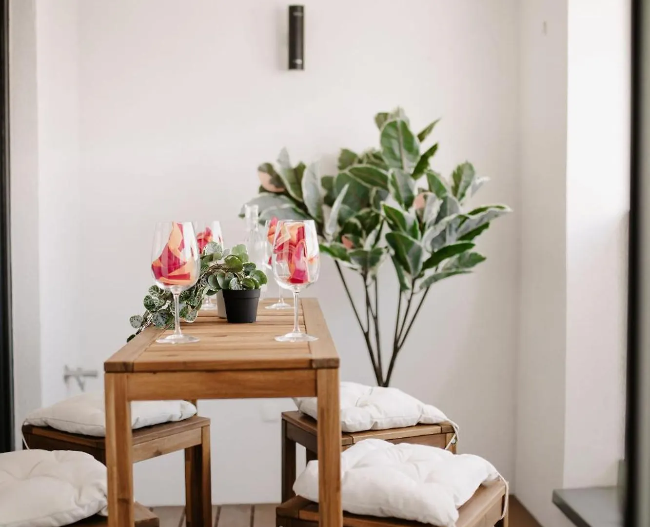 Apartment Luxury Suites Vienna
