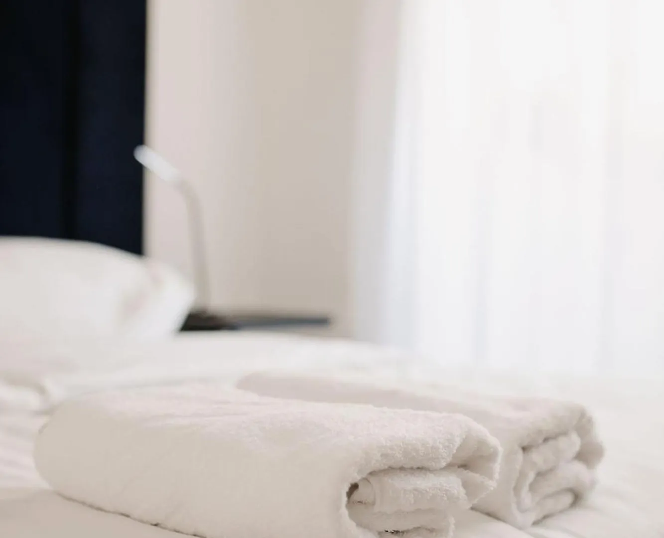 Apartment Luxury Suites Vienna