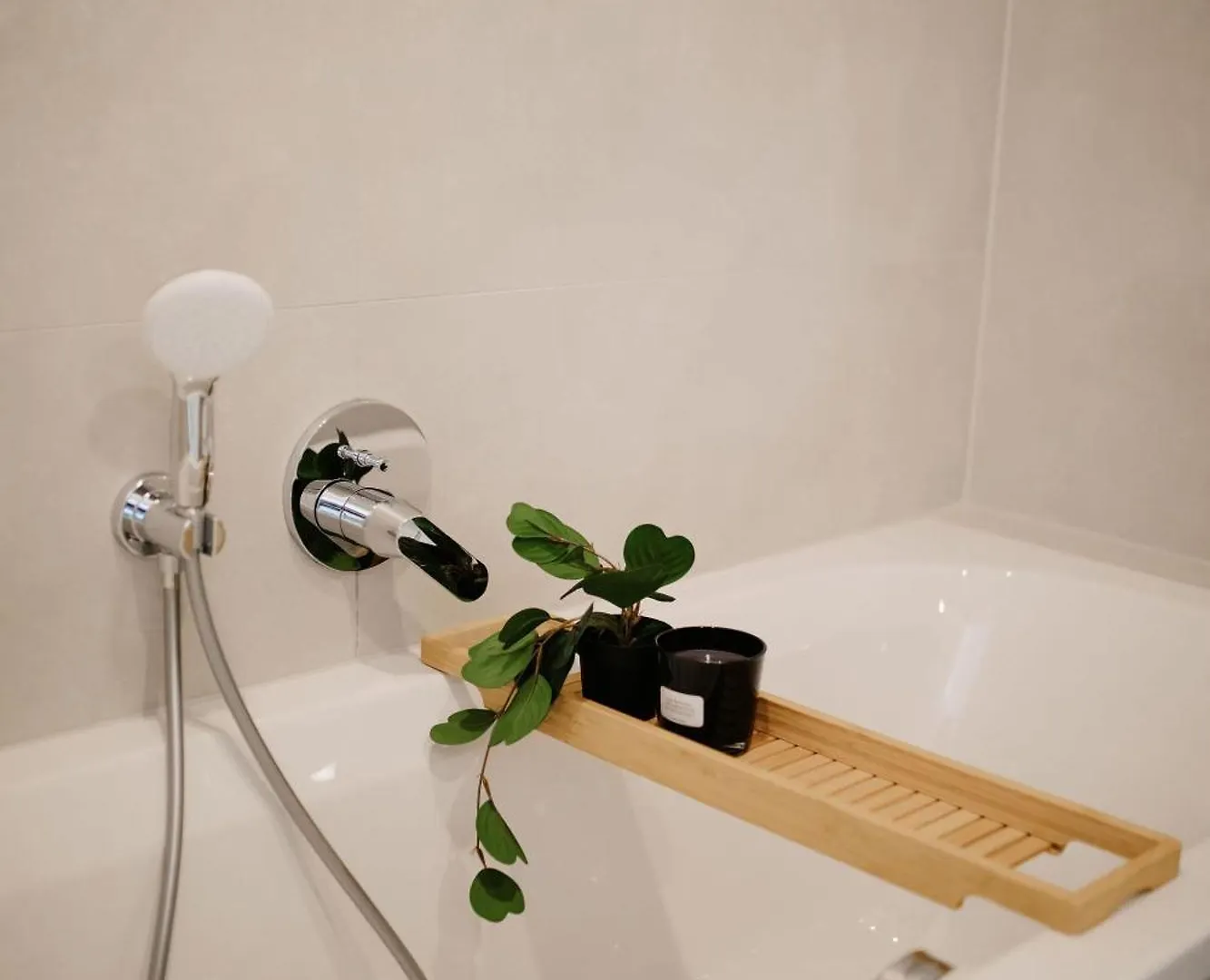 Luxury Suites Vienna Apartment