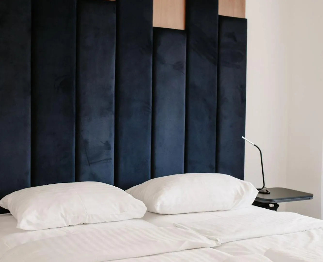 Luxury Suites Vienna