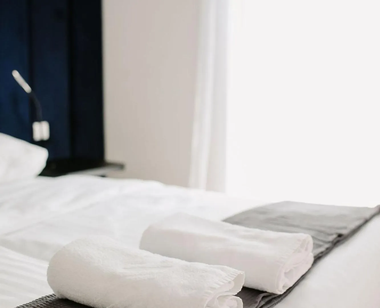 Luxury Suites Vienna