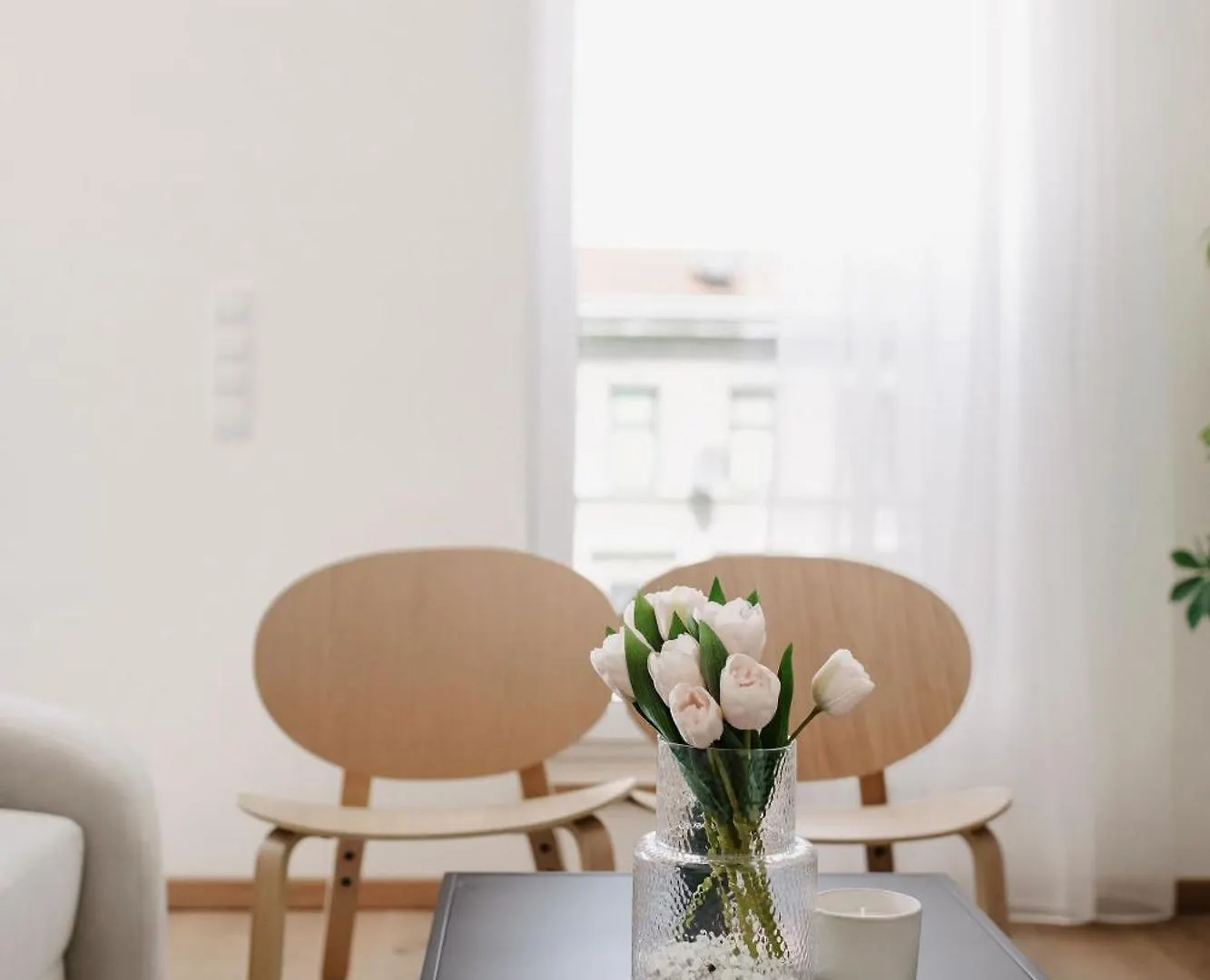 Luxury Suites Vienna 0*,