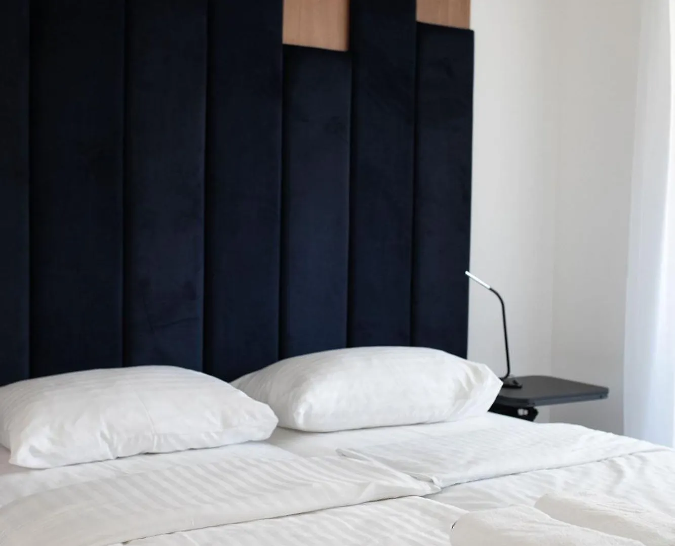 Luxury Suites Vienna 0*,