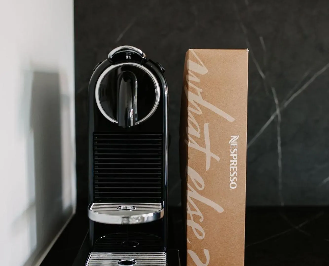 Apartment Luxury Suites Vienna
