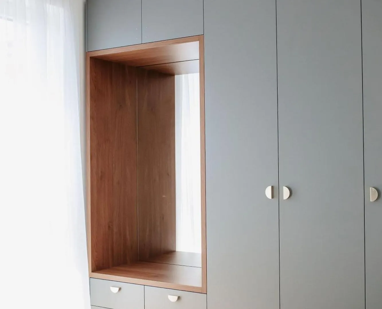 Luxury Suites Vienna Apartment