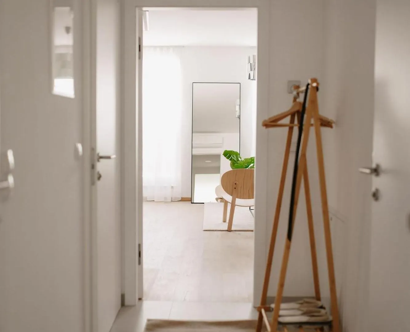 Apartment Luxury Suites Vienna Austria