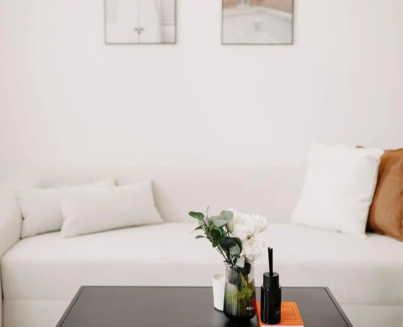 Luxury Suites Vienna 0*,