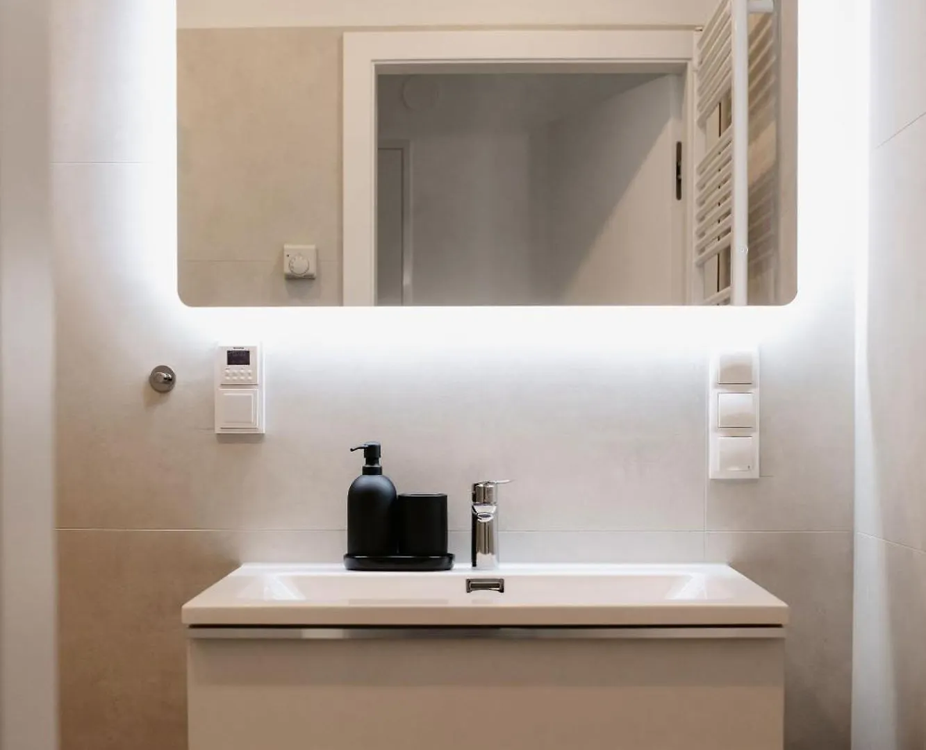 Luxury Suites Vienna Apartment
