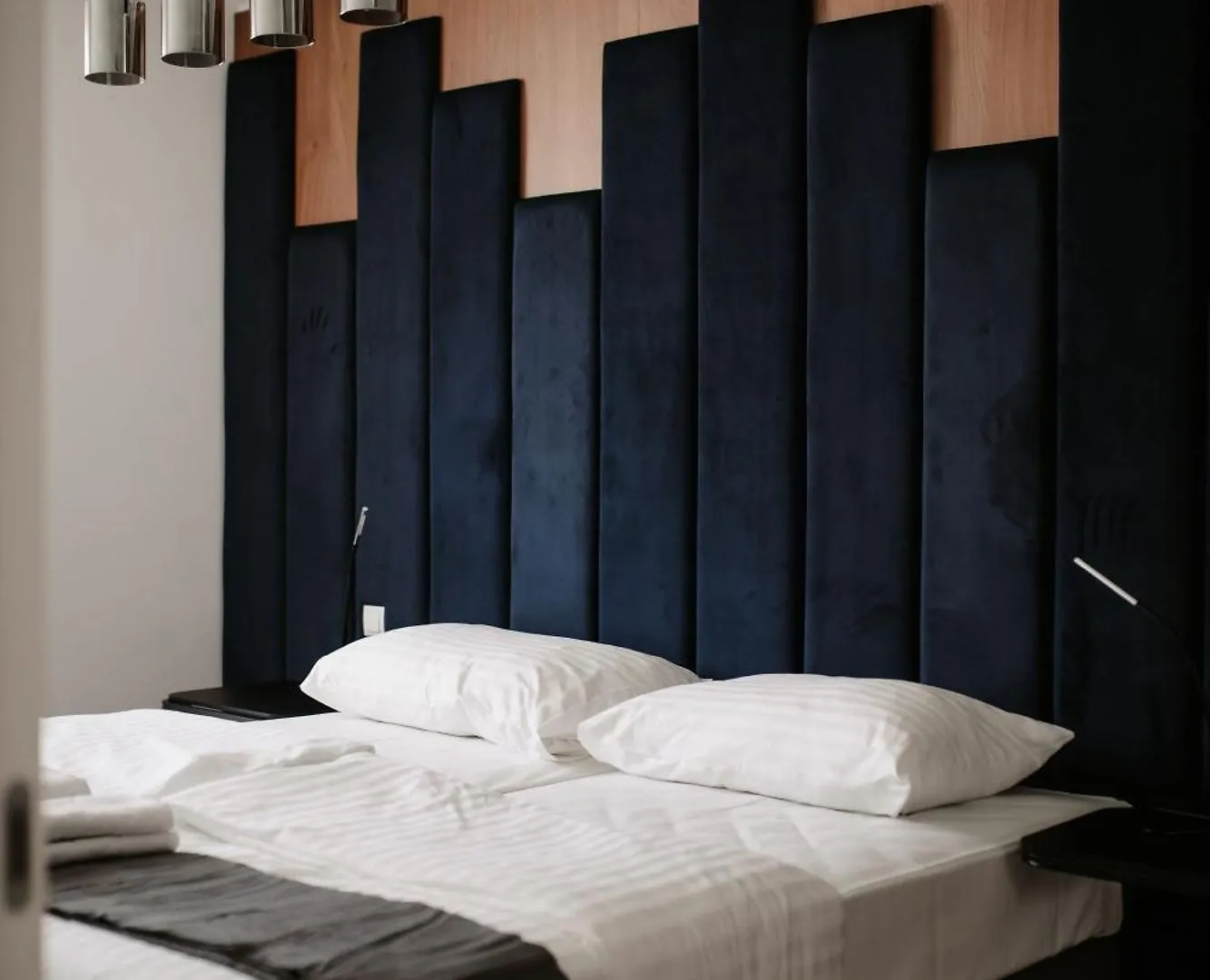 Luxury Suites Vienna