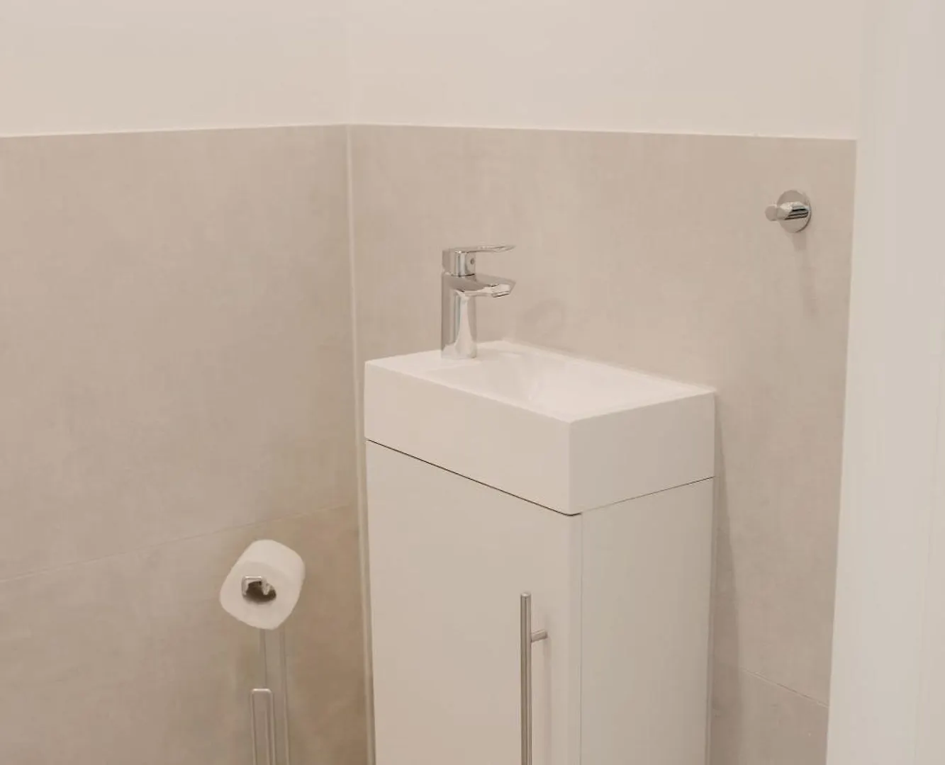 Apartment Luxury Suites Vienna Austria