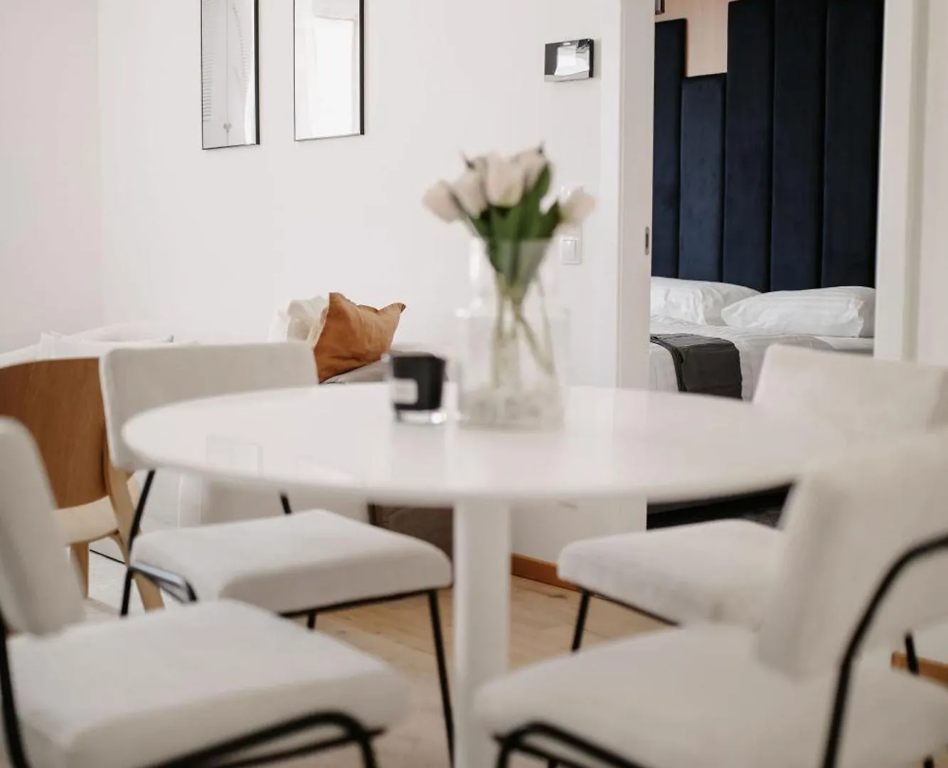 Apartment Luxury Suites Vienna Austria
