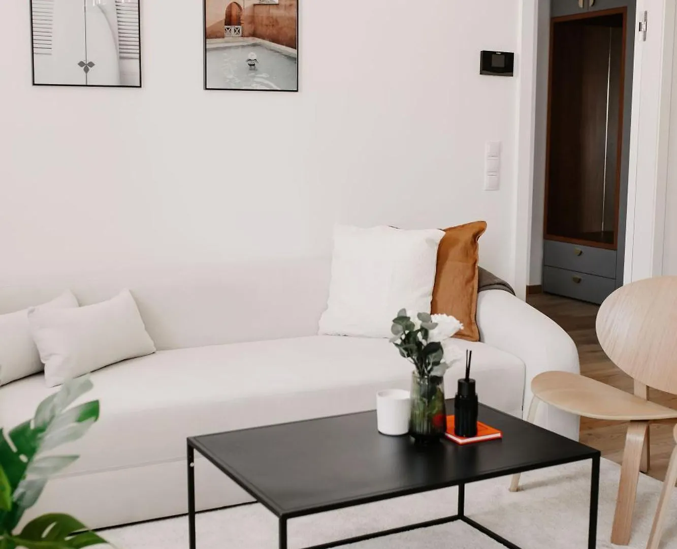 Luxury Suites Vienna