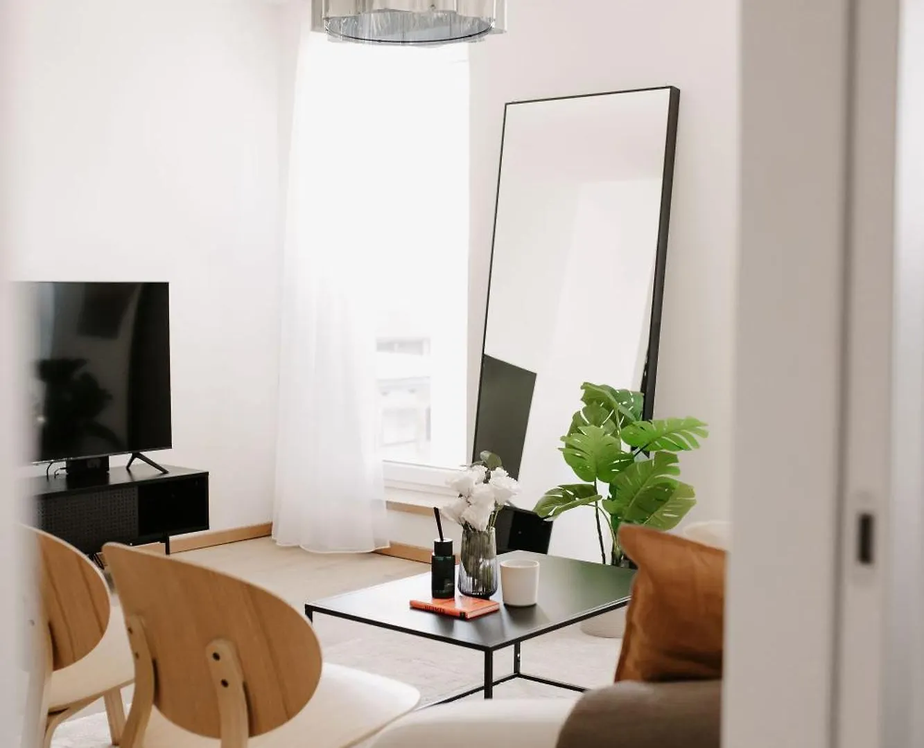 Luxury Suites Vienna Apartment
