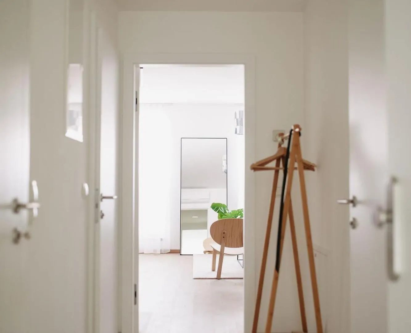 Luxury Suites Vienna