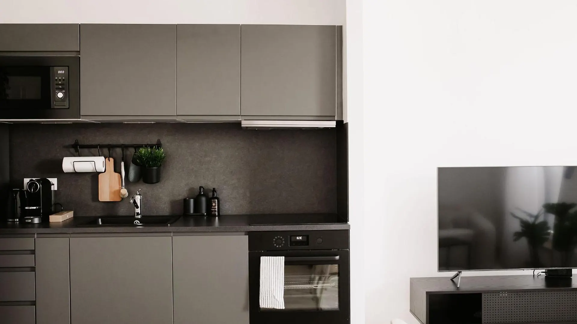 Luxury Suites Vienna Austria