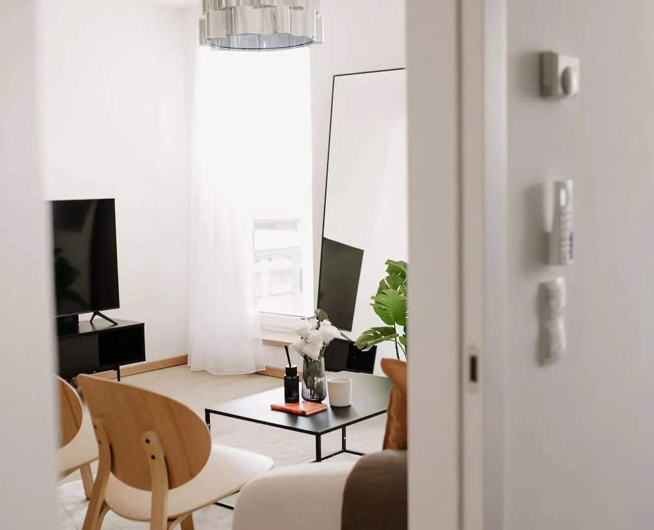 Luxury Suites Vienna Austria