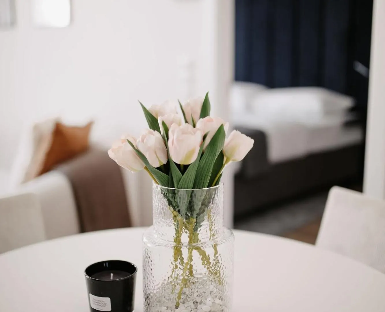 Luxury Suites Vienna