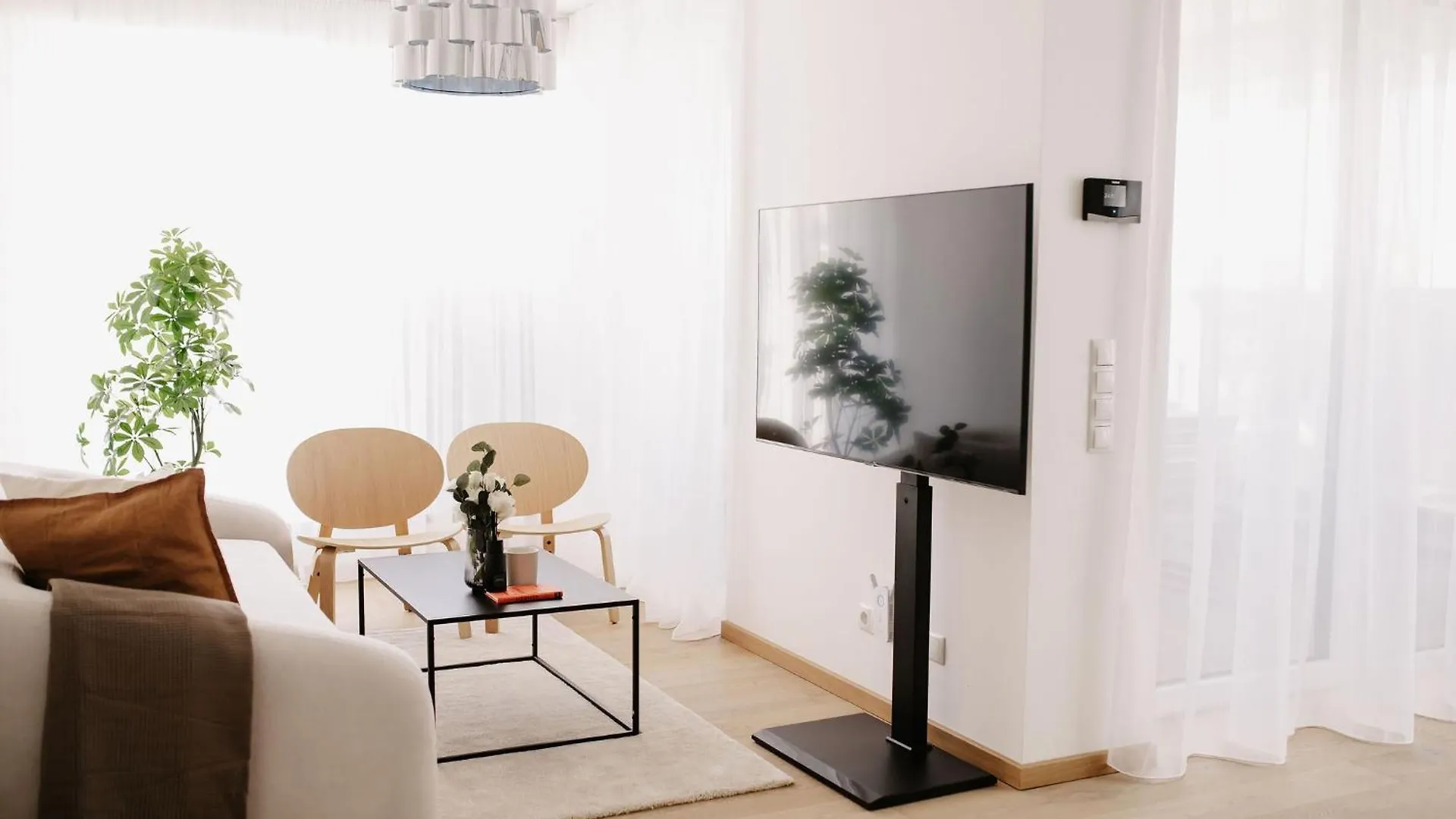 Apartment Luxury Suites Vienna