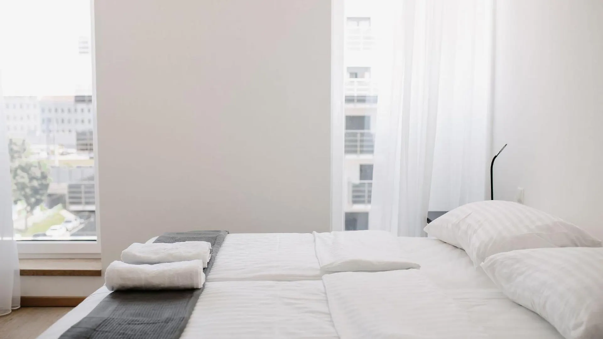 Luxury Suites Vienna