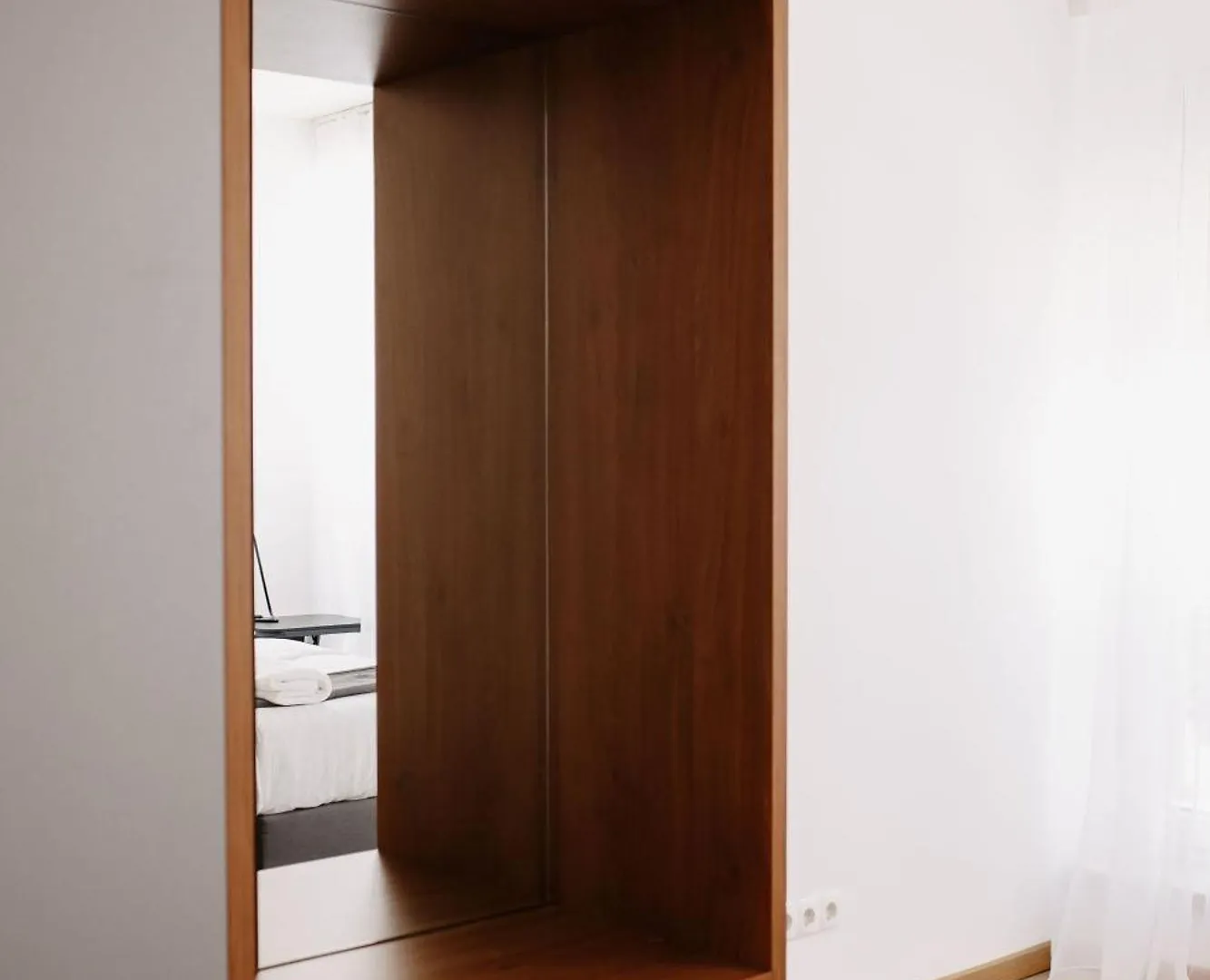 Apartment Luxury Suites Vienna